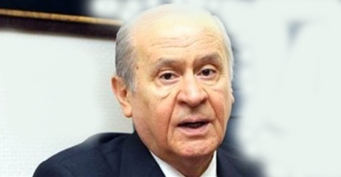 Bahçeli: Oyumuz yüzde 50 de gözükse sandık önemli