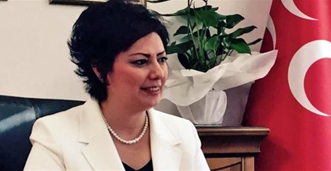 Evladını koru! Ailene sahip çık! Milletinin uyuşmasına izin verme!