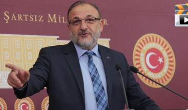 Oktay Vural: Birilerine uçan saray birilerine uçan tabut