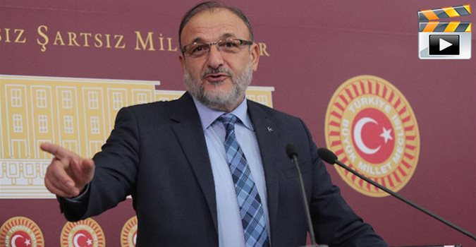 Oktay Vural: Birilerine uçan saray birilerine uçan tabut