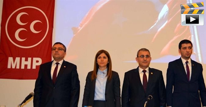 Zuhal Topcu: Kadının her tarafta olması gerekiyor