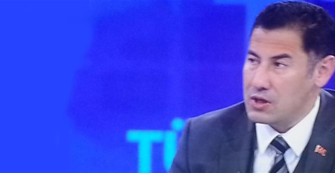 Sinan Oğan Türkmen Rüzgârı Estirdi
