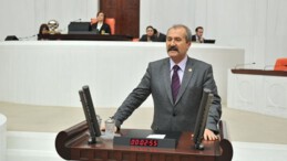 Kemalettin Yılmaz: Çiftçimiz S.O.S Veriyor