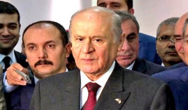 Bahçeli: Cumhurbaşkanı Fidan’ın Adaylığında Ne Mahsur Gördü