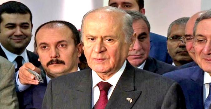 Bahçeli: Cumhurbaşkanı Fidan’ın Adaylığında Ne Mahsur Gördü