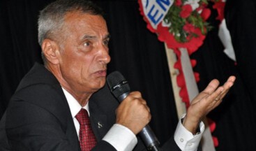 Engin Alan Paşa: ‘Kozmik odayla işim yok’!