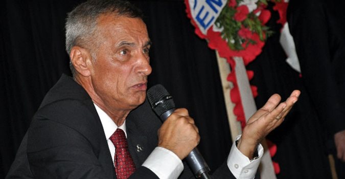 Engin Alan Paşa: ‘Kozmik odayla işim yok’!