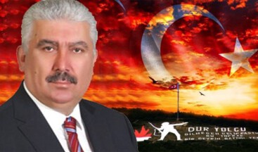 Yalçın: Çanakkale Zaferi Kutlamalarını 24 Nisan’a Aktarma Sinsi Bir Plânın Ürünüdür