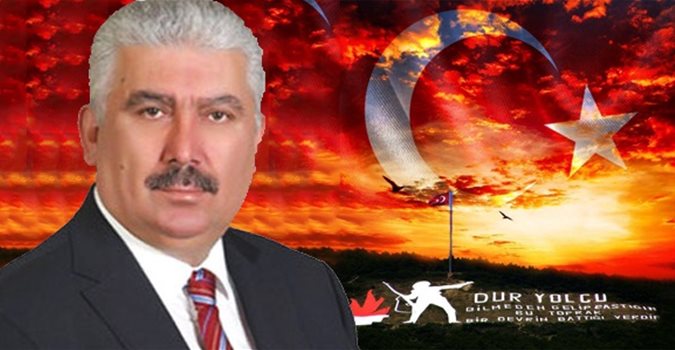 Yalçın: Çanakkale Zaferi Kutlamalarını 24 Nisan’a Aktarma Sinsi Bir Plânın Ürünüdür