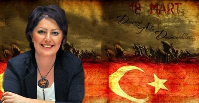 İsimsiz bir destan: Kadınların Çanakkale’si