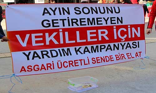 Çözümü yöneten bulacak 