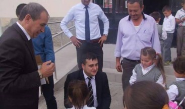 “Hakimiyet Kayıtsız Şartsız Milletindir”