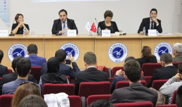 Türk Dünyası Birlik Platformu 3. Kurultayı Gerçekleştirildi