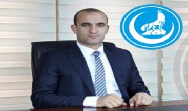 ÜLKÜ OCAKLARI, HER TÜRLÜ TERÖR VE ŞİDDET EYLEMİNE KARŞIDIR