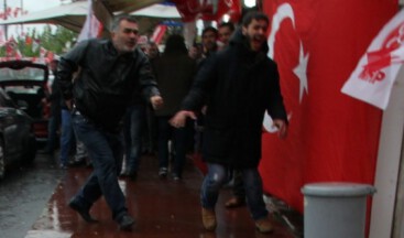 Din Meddahı ve Provokasyon