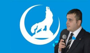 Kırıkkale Ülkü Ocakları Eğitim ve Kültür Vakfı’nın Regaib Kandili Kutlama Mesajı
