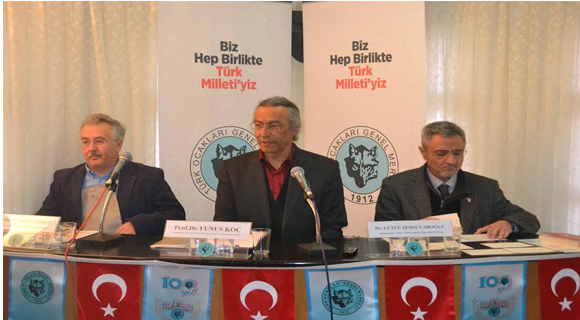 Türk Ocakları’nda Yusuf Akçura ve Üç Tarz-ı Siyaset’in Günümüze Yansımaları