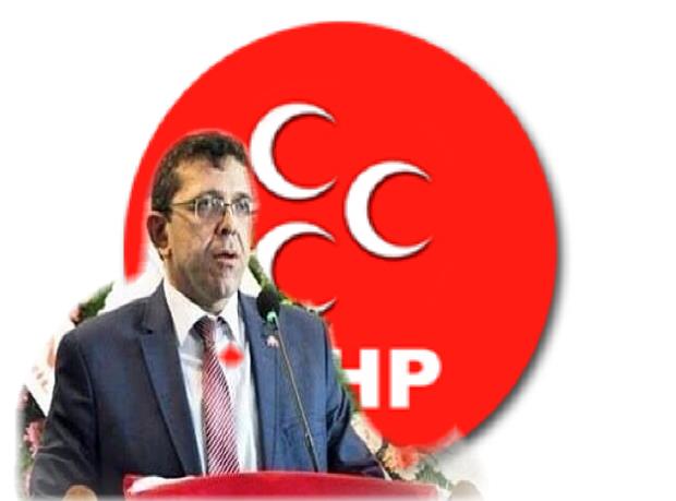 MHP’Lİ ÖZTÜRK: DENİZLİ HALKINA VAADETTİKLERİ 222 PROJEYİ UNUTTULAR