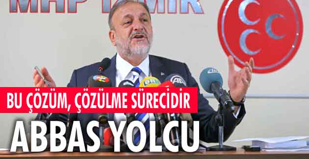 Abbas yolcu