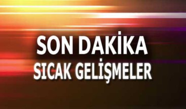 Teksas’a döndük: İstanbul Emniyet Müdürlüğü’ne silahlı saldırı