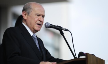 BAHÇELİ’DEN ‘KAYAHAN’ MESAJI: ODALARDA IŞIKSIZ KALMIŞTIR