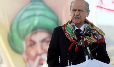BAHÇELİ’NİN ERMENİLİĞİ