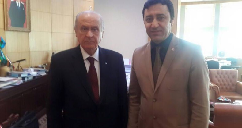 ZONGULDAK’TA ERCAN YALÇIN FIRTINASI