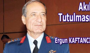 Akıl tutulması