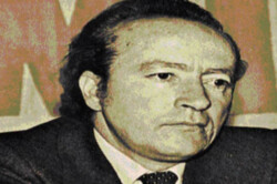 EROL GÜNGÖR (25 KASIM 1938- 24 NİSAN 1983)