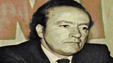 ÖLÜMÜNÜN 35. YILINDA BÜYÜK TÜRK MÜTEFEKKİRİ EROL GÜNGÖR ANISINA