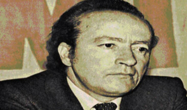 ÖLÜMÜNÜN 35. YILINDA BÜYÜK TÜRK MÜTEFEKKİRİ EROL GÜNGÖR ANISINA