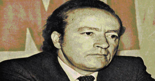 KOCAV’da Erol Güngör Anılıyor