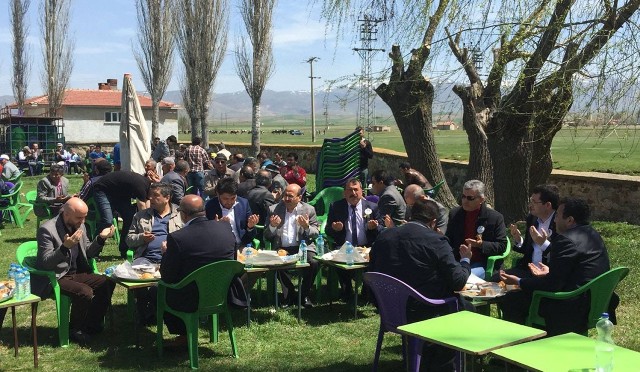 “MHP HER YERDE”‏