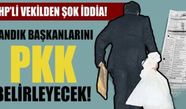Güneydoğu’da devletin otoritesini AKP sıfırladı
