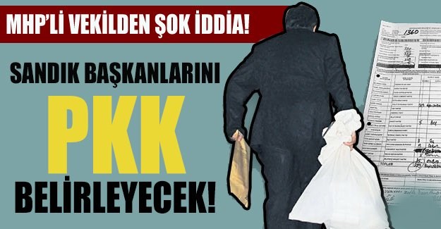 Güneydoğu’da devletin otoritesini AKP sıfırladı