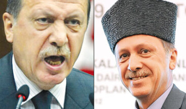Cılkını çıkardılar