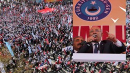 KAMU-SENLİ MEMURLAR ANKARA’YI SALLADI!..