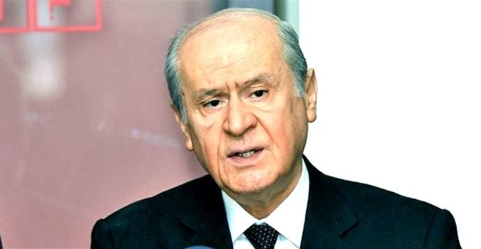 Bu Ülkede İstihbarat Teşkilatı Ne İş Yapar?