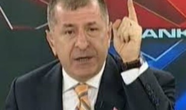 Özdağ’dan Korkutan İddia!