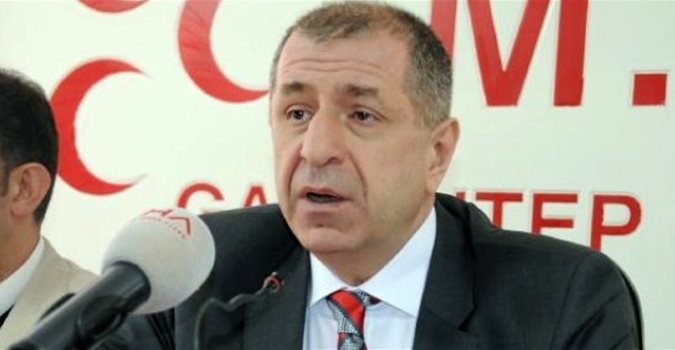 AKP Hükümeti Soykırımı Kabul Etmeye Hazırlanıyor