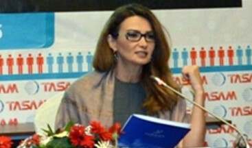 “ERMENİ SOYKIRIMI YALANINA BÜTÜN TÜRK DÜNYASI İTİRAZ ETMELİDİR”