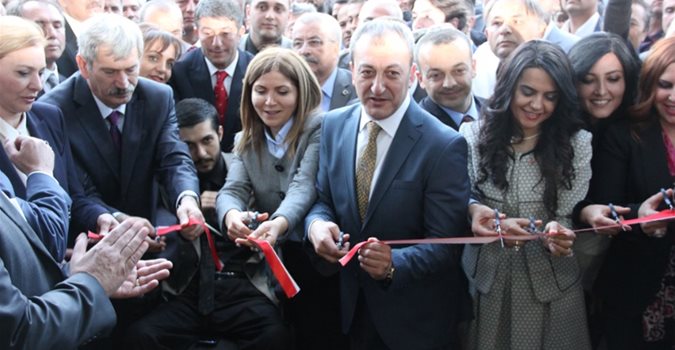 “7 HAZİRAN DÖNÜM NOKTASI”