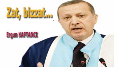 Zat, bizzat…