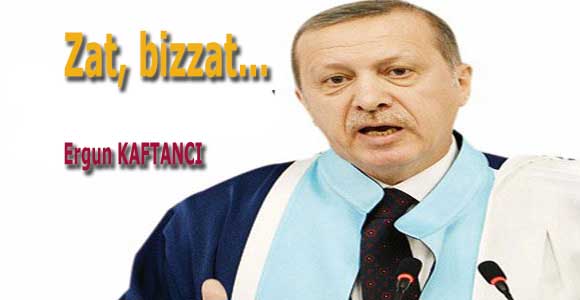 Zat, bizzat…