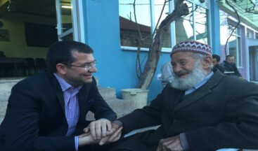 EMEKLİLERİN BANKA PROMOSYONU ALABİLMELERİNİN ÖNÜNÜ AÇACAĞIZ