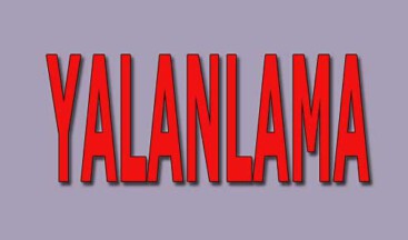 PKK’nın çatışma iddiasına açıklama geldi