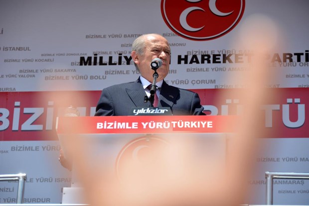 17-25 ARALIK DOSYALARI MUTLAKA AÇILACAK. YOLSUZLUĞUN, RÜŞVETİN HESABI SORULACAK