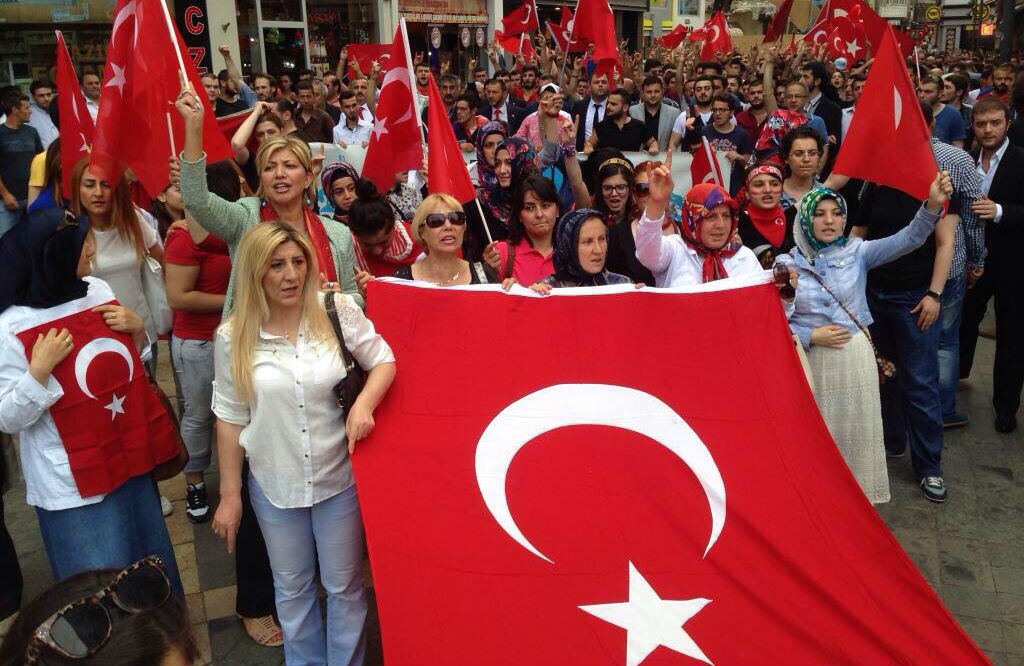 SOYLU DUYGULAR, SOYLU EYLEMLERİ GETİRİR…