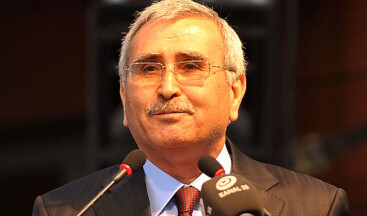 GELECEĞİMİZ BU SEÇİMLERDE VERECEĞİMİZ KARARA BAĞLI