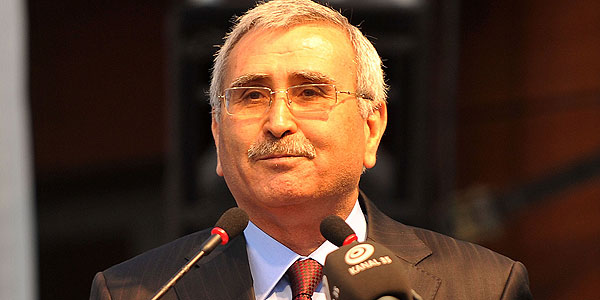 GELECEĞİMİZ BU SEÇİMLERDE VERECEĞİMİZ KARARA BAĞLI